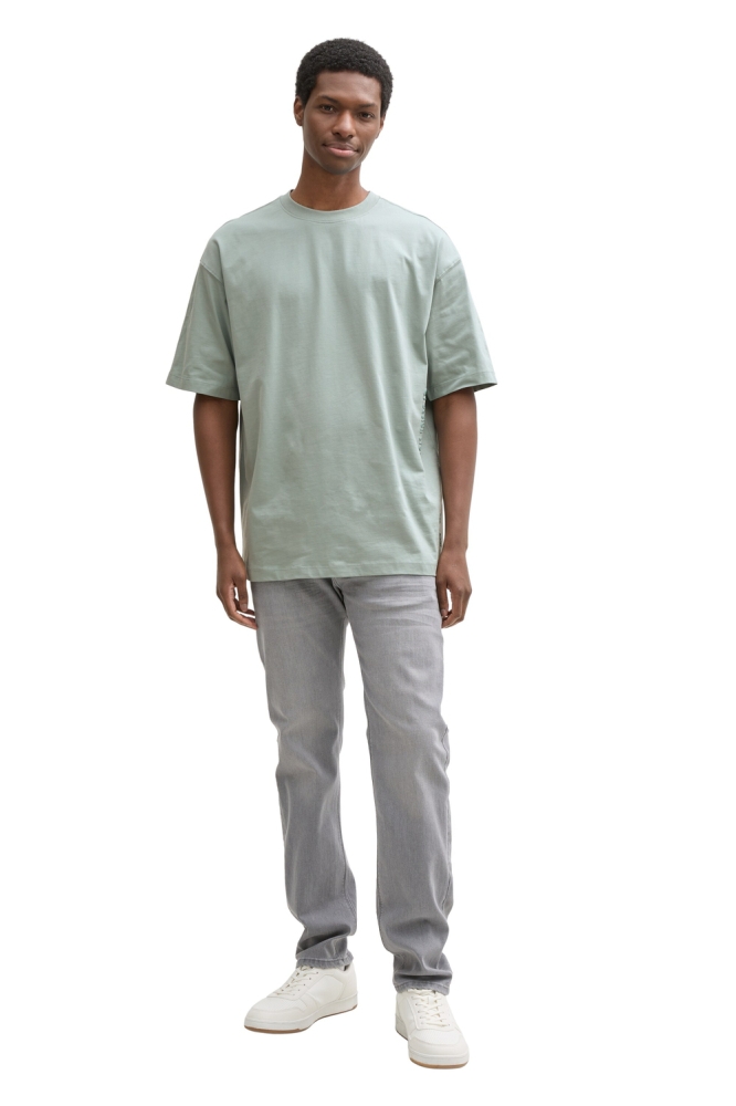 OVERSIZED T SHIRT MET RUGPRINT 1046120XX12 28129